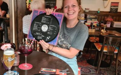 Eetcafé Tijdloos, Medemblik